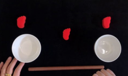 三仙归洞魔术教学视频,跟随教学视频轻松掌握神奇技巧