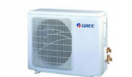 空调外机怎样清洗视频